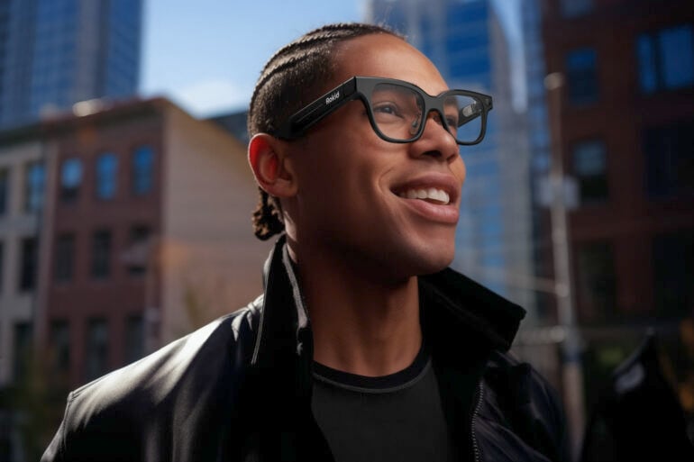 Rokid smart glasses may be the blueprint to replace smartphones