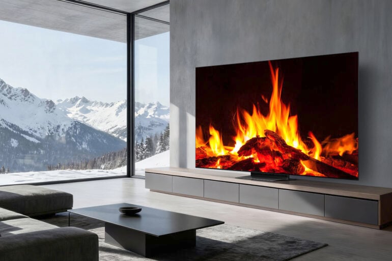 How does TCL’s SQD TVs compare to RGB LED technology?