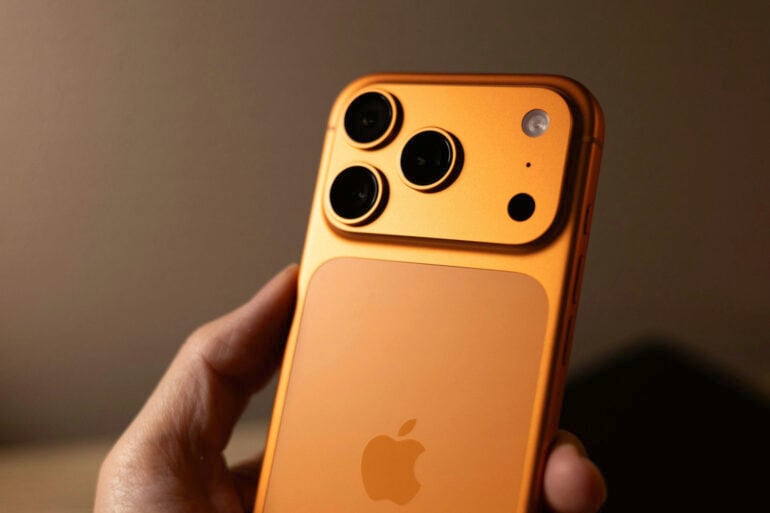Tim Cook hints at iPhone 18 price increase due to memory costs