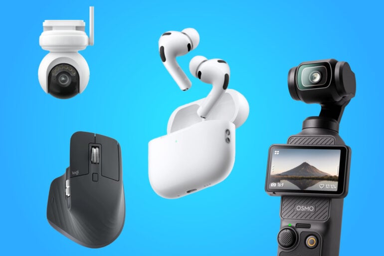 9 best tech deals from the 2026 Australian Amazon Prime Day sale
