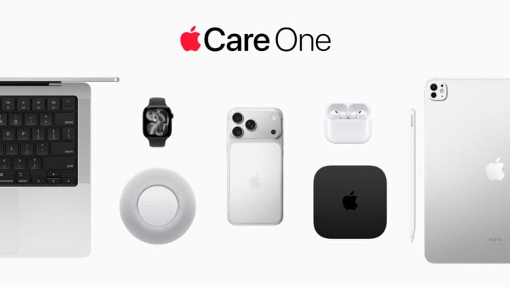 AppleCare One image