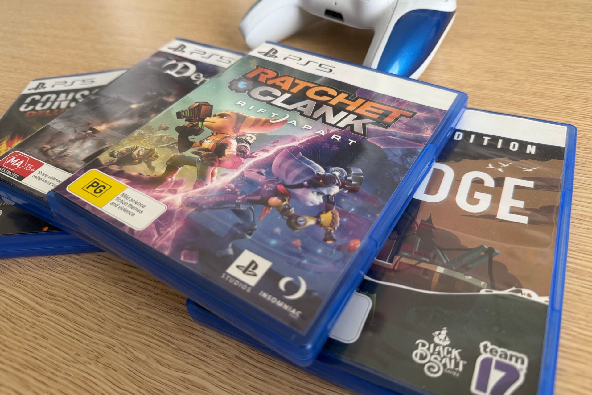 PlayStation's “middle finger” to gamers goes deeper than discs