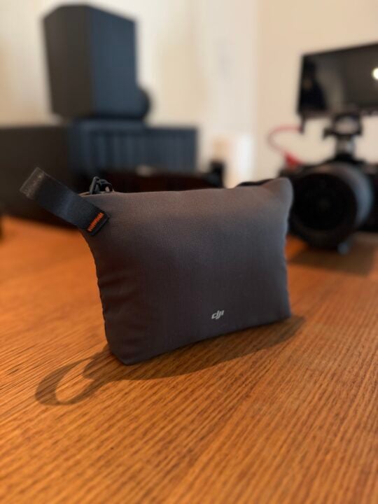 DJI Pouch