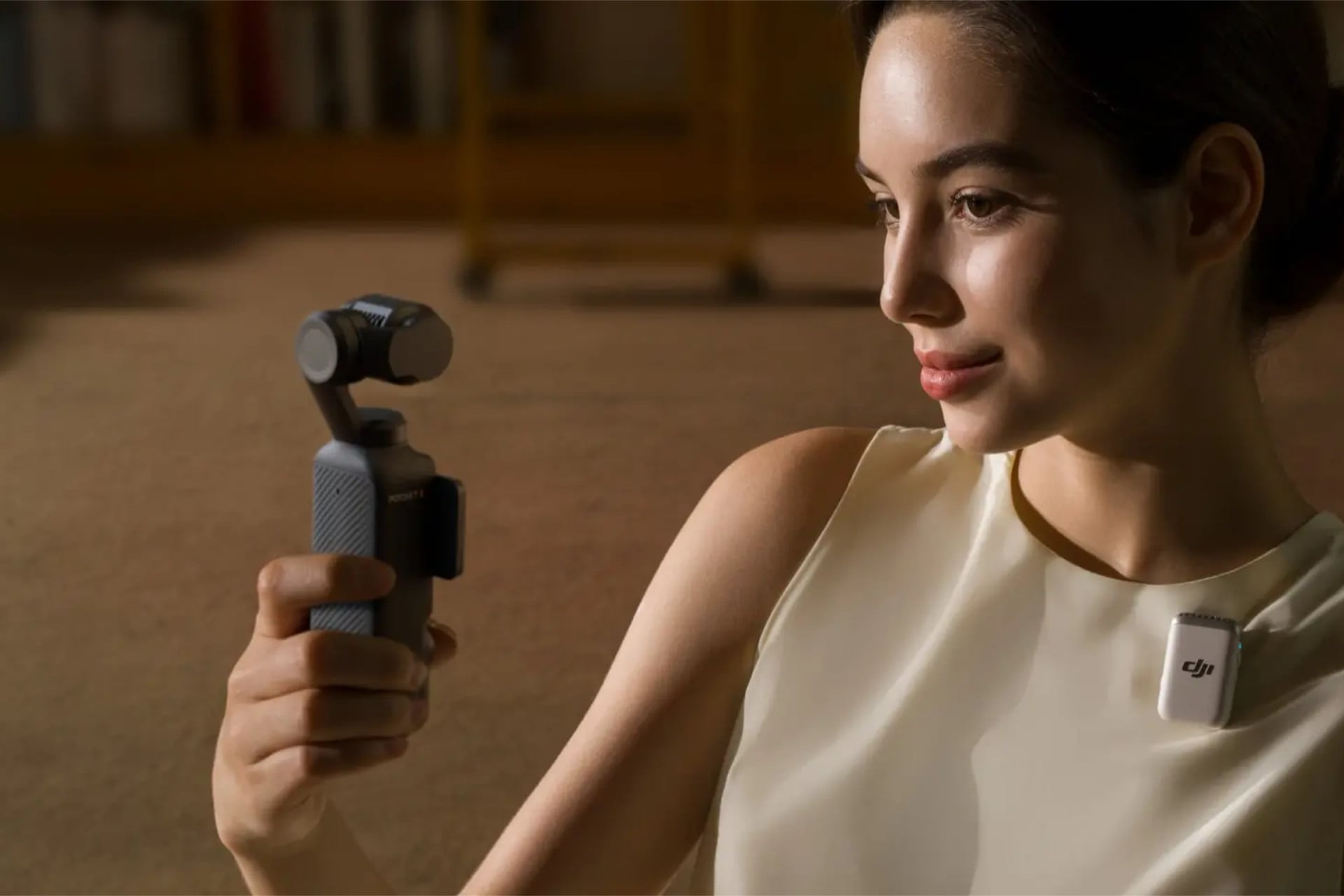 Permanent price drop comes to popular DJI Osmo Pocket 3