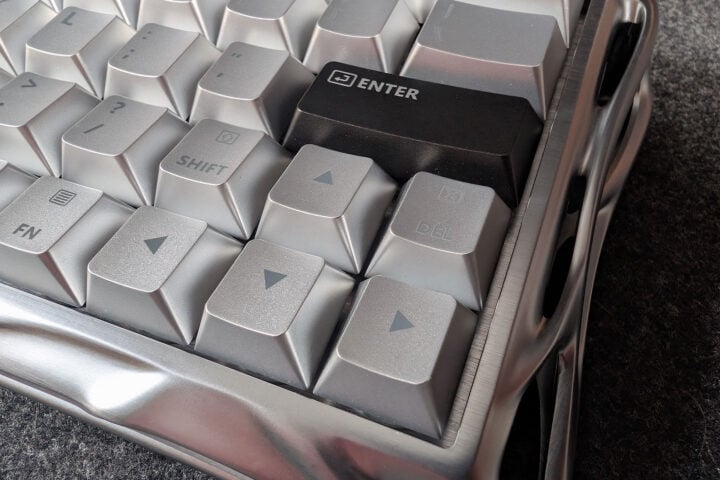 Gravastar Mercury V60 Pro