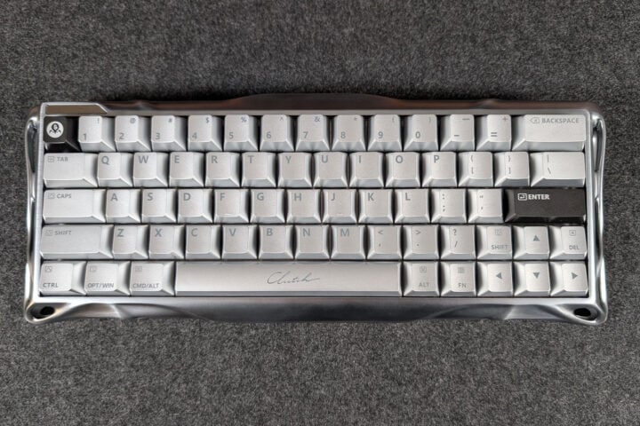Gravastar Mercury V60 Pro