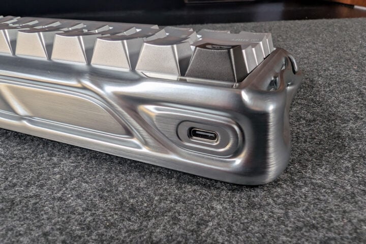 Gravastar Mercury V60 Pro