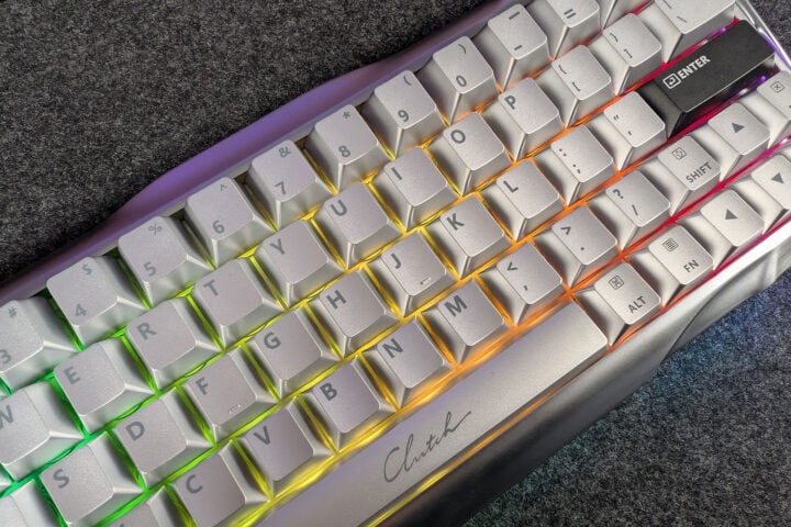 Gravastar Mercury V60 Pro