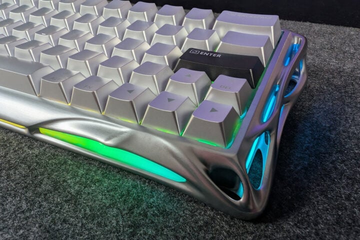 Gravastar Mercury V60 Pro