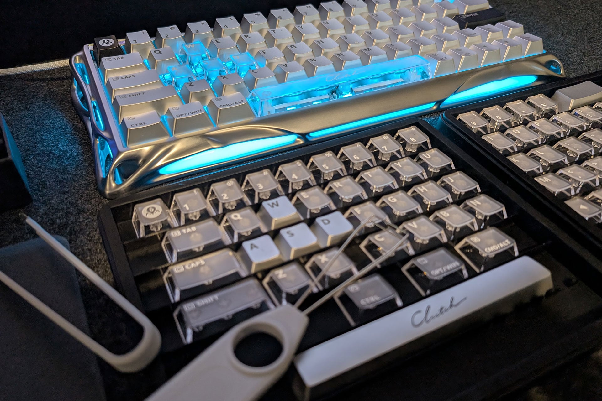 Gravastar Mercury V60 Pro