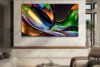 Hisense UR8S 100-inch TV image