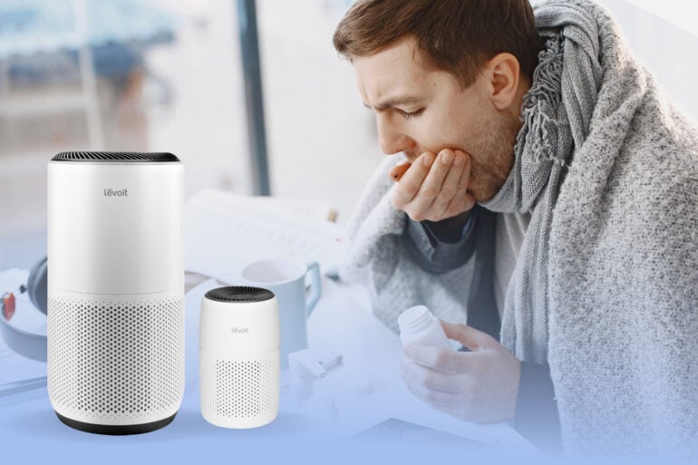 Why you should use an air purifier in winter