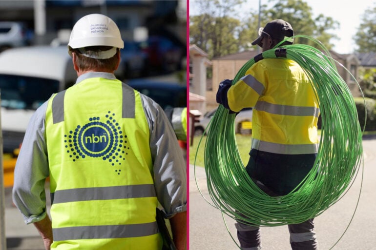 NBN opens FTTP upgrades to all FTTC customers on any plan