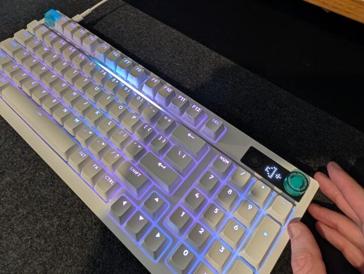Logitech G316 X