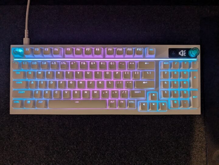 Logitech G316 X