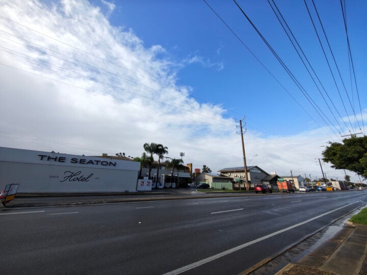 RSL ultra-wide photo