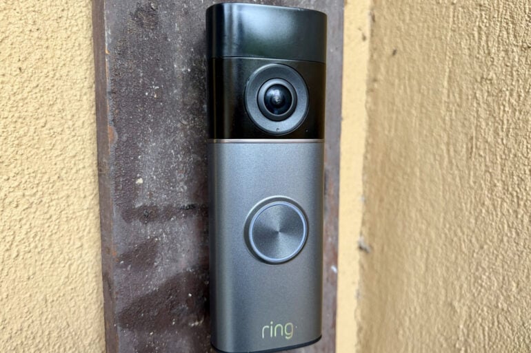 Ring Battery Video Doorbell Pro (2nd Gen) review: Look sharp