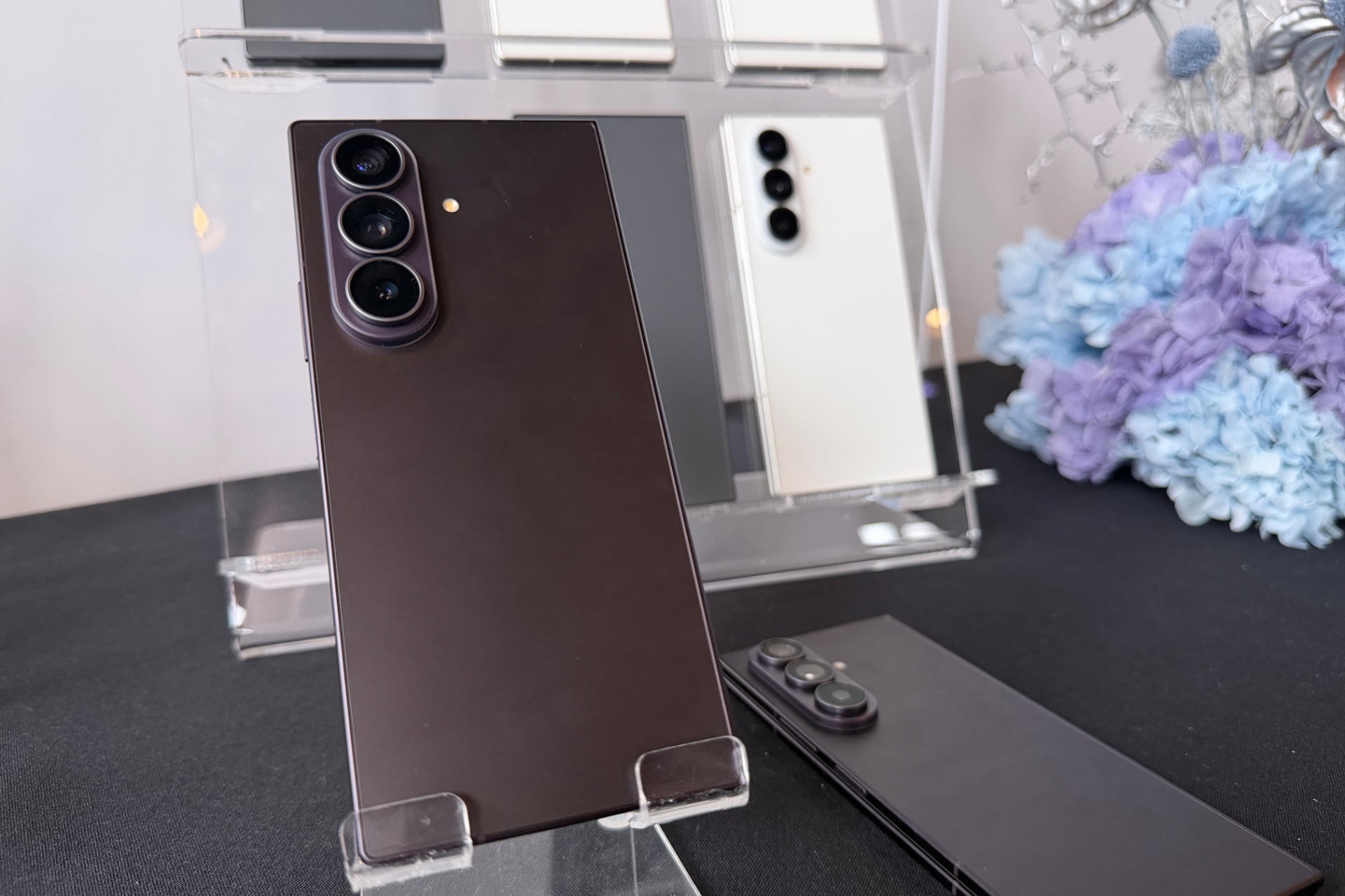 Samsung Galaxy Z Fold 8 Ultra is ultra by name and by nature
