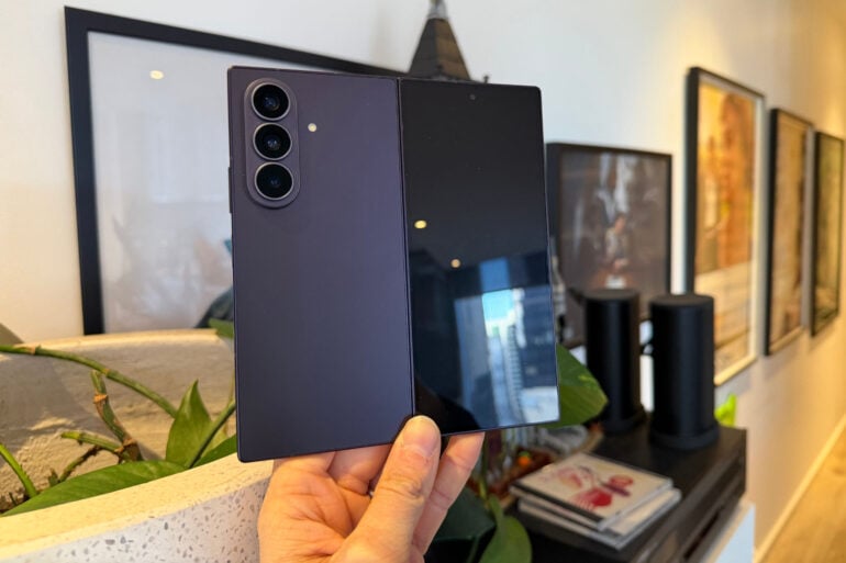 Samsung Galaxy Z Fold 8 Ultra review: Ultra Cameras, Ultra Price