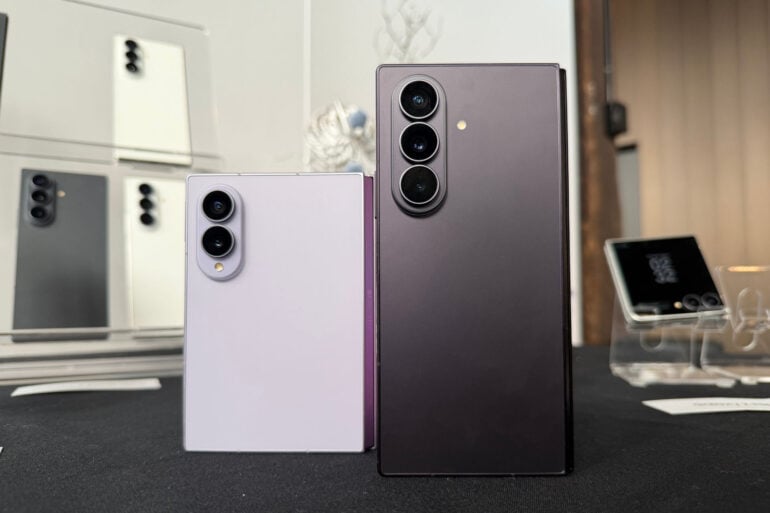 Samsung Galaxy Z Fold 8: Best pre-order deals in Australia
