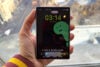 Samsung Galaxy Z Fold 8 in hand