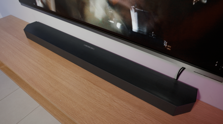 Samsung Q-Symphony HW-Q990H sourdbar