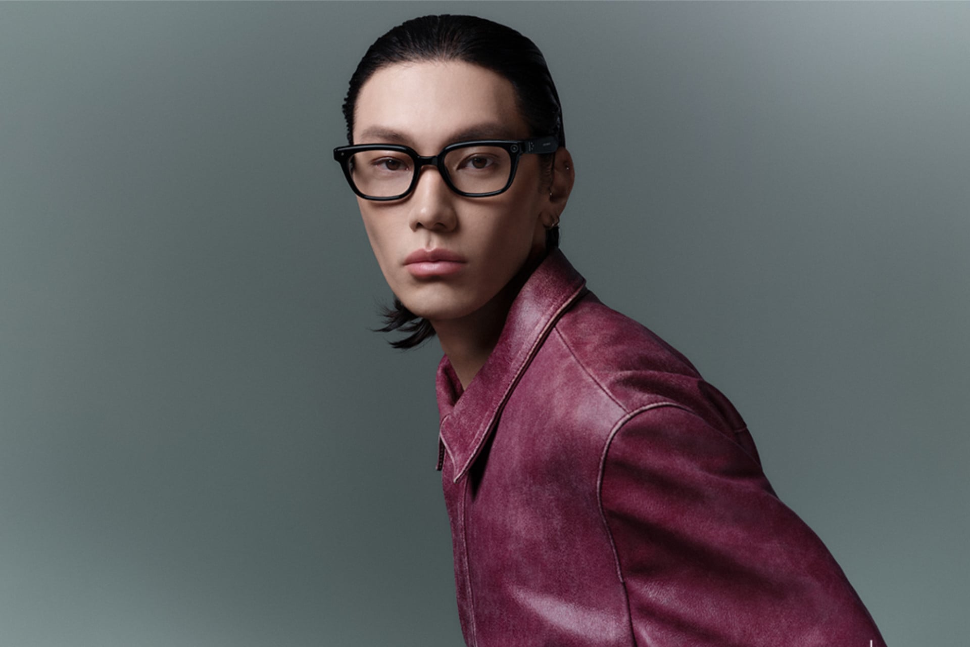 Here's a first look at Samsung's alternative to Meta Glasses