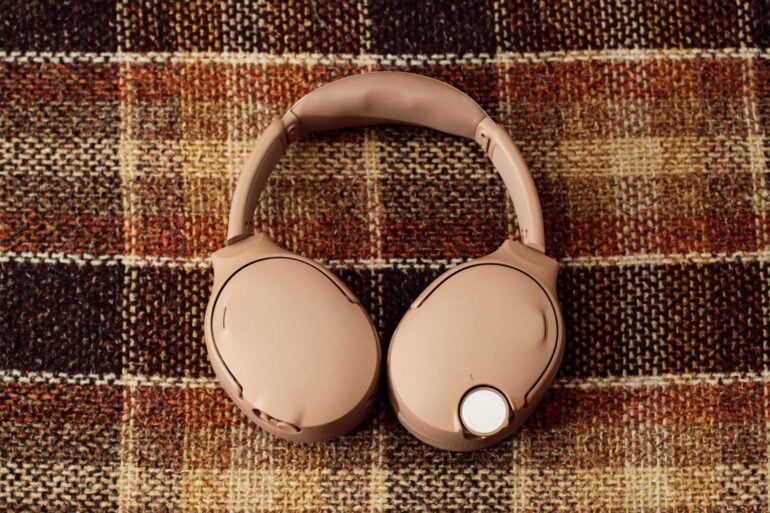 Skullcandy Crusher 1080 ANC review: Bose’s collab has paid off