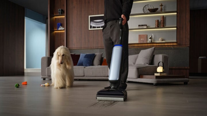 Tineco FLOOR ONE S9 Artist (Blue)