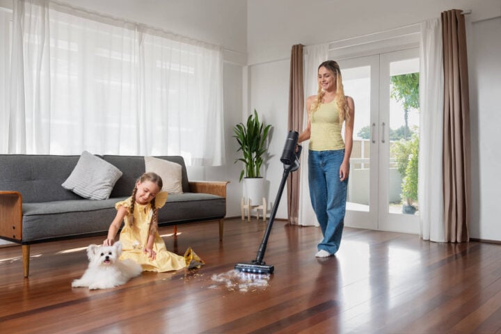Tineco Floor One Switch S7 Stretch