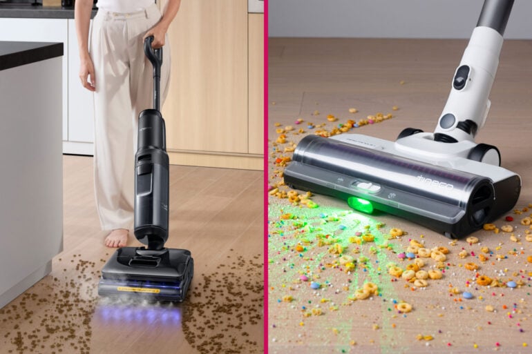Tineco Prime Day sale: Save up to $550 on high-tech floor cleaners