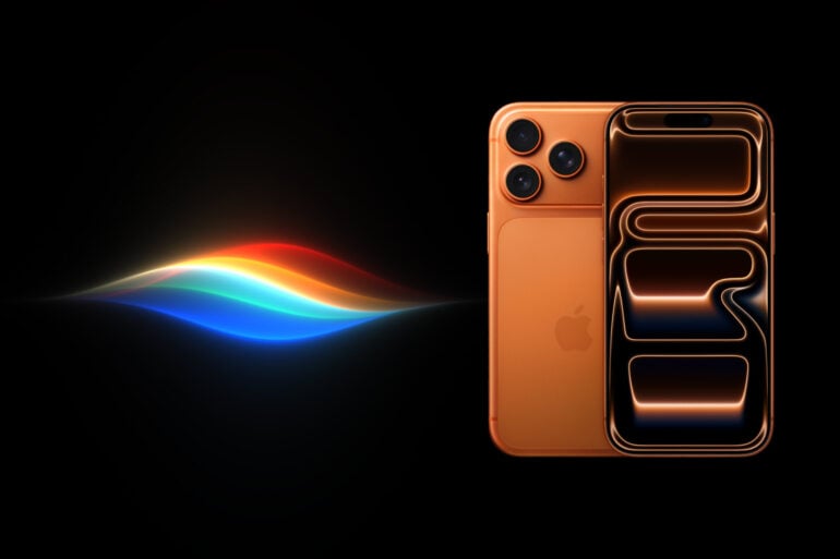 First iOS 27 public beta is now live, previewing major Siri AI update