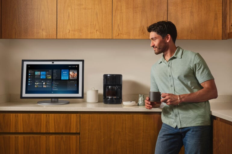 I tried Alexa+ for the first time: It gave me fashion advice