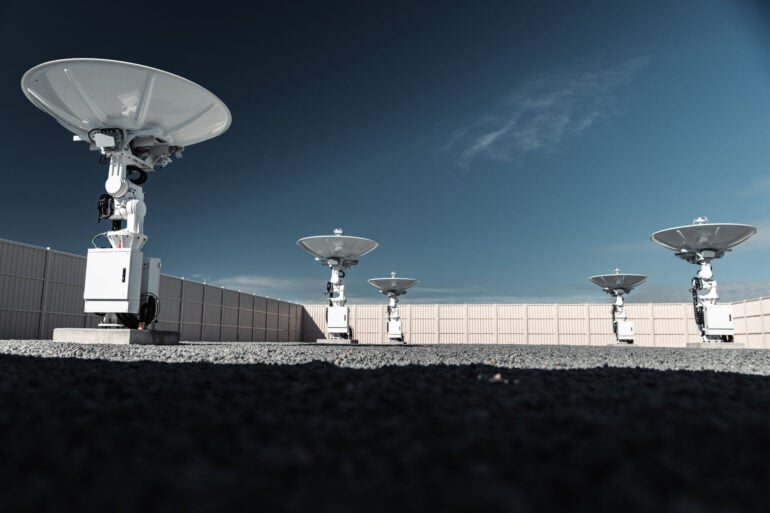 NBN and Amazon’s LEO satellite internet service pushed to 2027