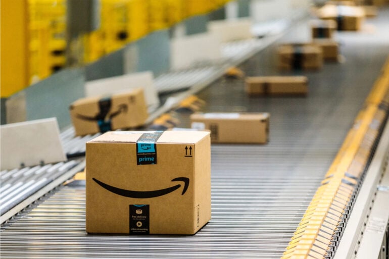 More Amazon same-day delivery windows launch in Australia