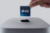 Apple Mac Mini with M6 chip