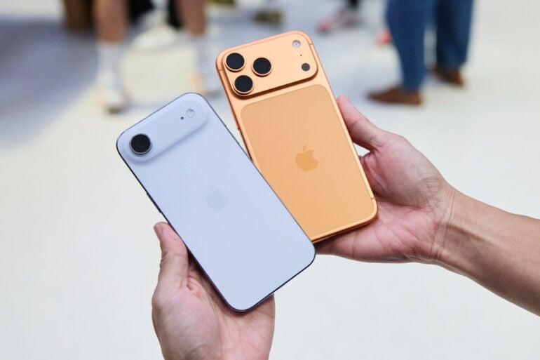 How much pricier will the new iPhone 18 range be?
