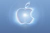 Apple surprise and shine logo