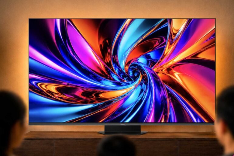 Dolby Vision 2 debuts on Hisense TVs, but how does it work?
