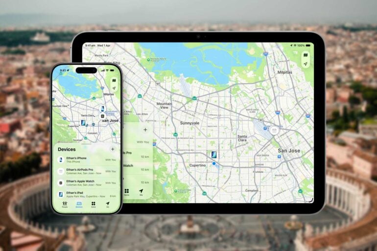 Find My iPhone works well for stolen devices, but it’s complicated