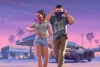 GTA 6 gameplay poster