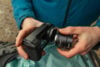 GoPro Mission 1 Pro ILS camera lens swapping