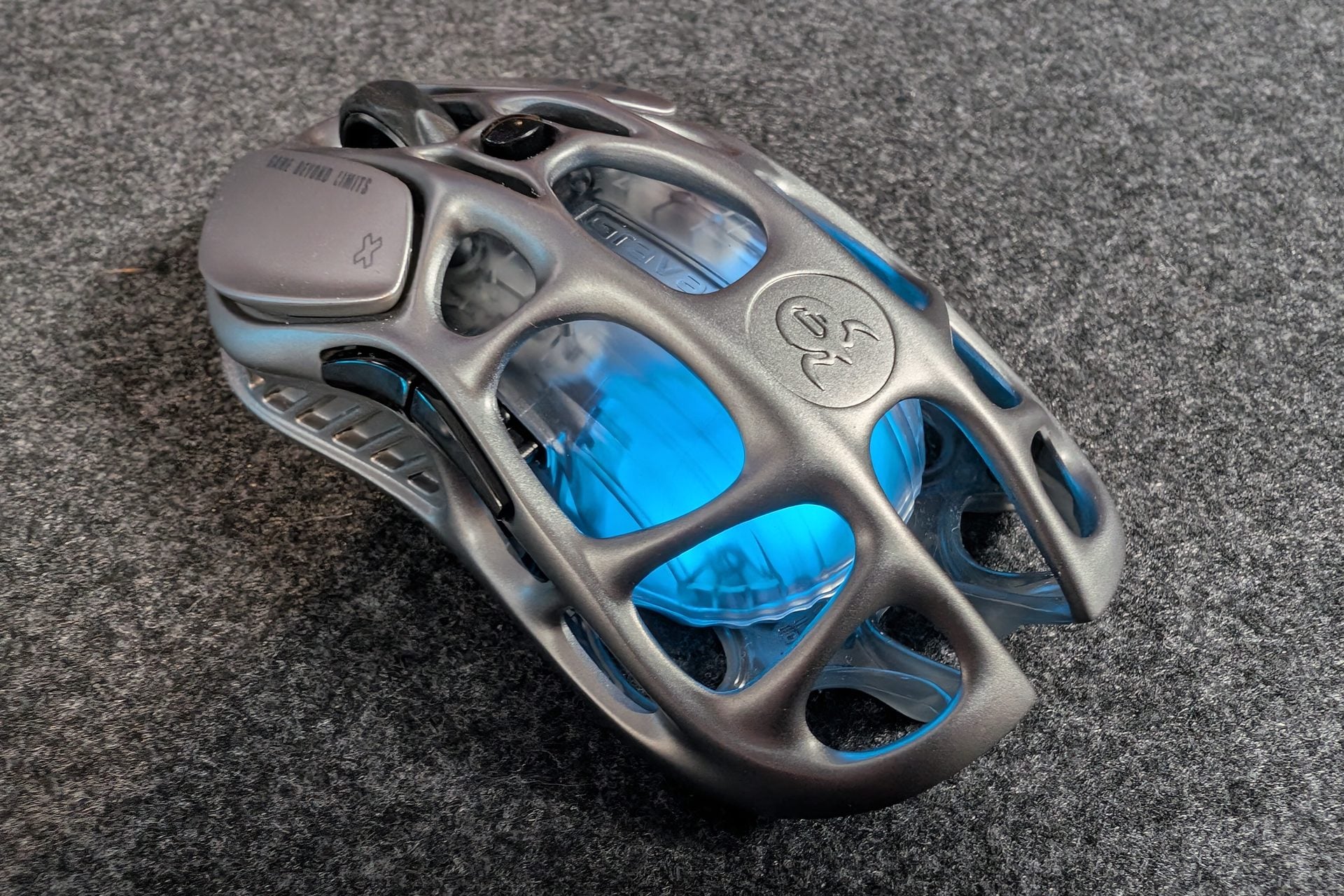 GravaStar Mercury M1 Pro