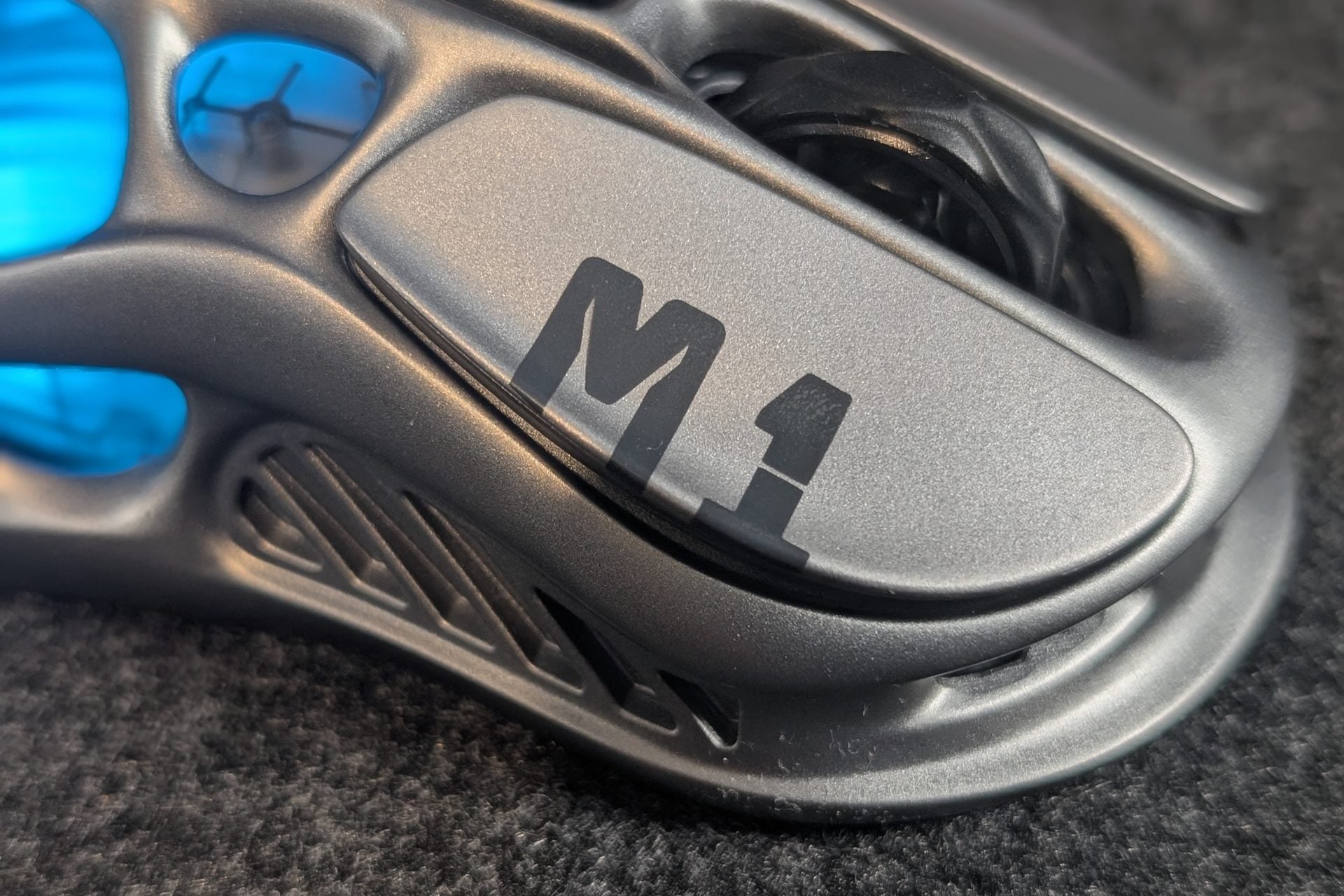GravaStar Mercury M1 Pro