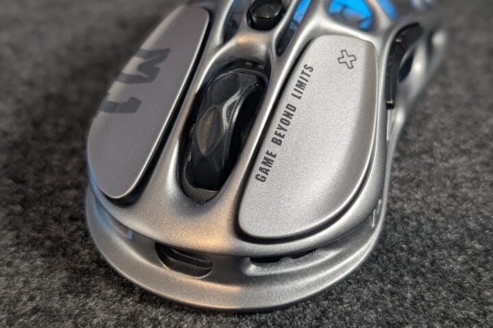 GravaStar Mercury M1 Pro