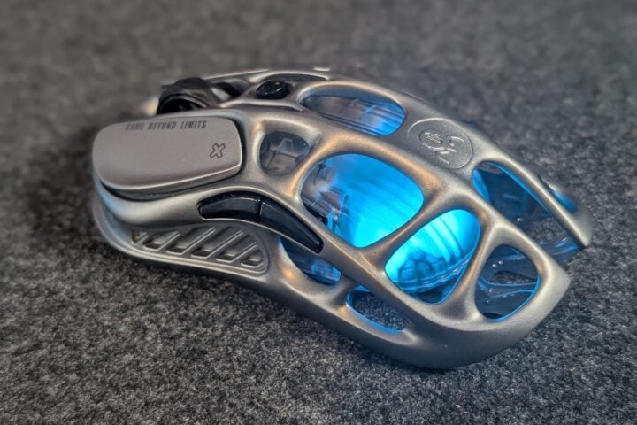 GravaStar Mercury M1 Pro