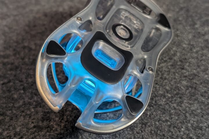 GravaStar Mercury M1 Pro