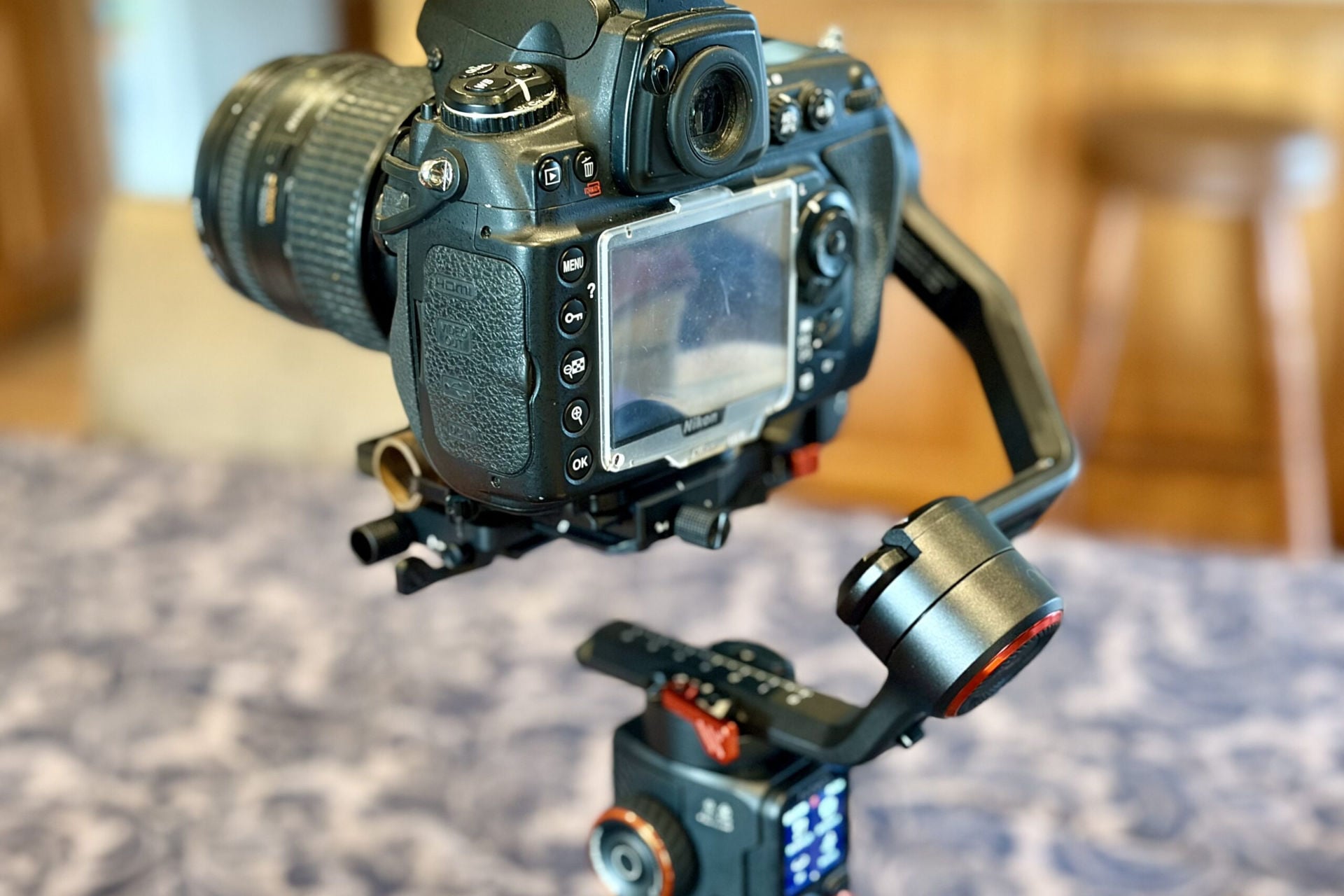 Hohem iSteady MT3 Pro Kit camera gimbal review: Shoot like a pro