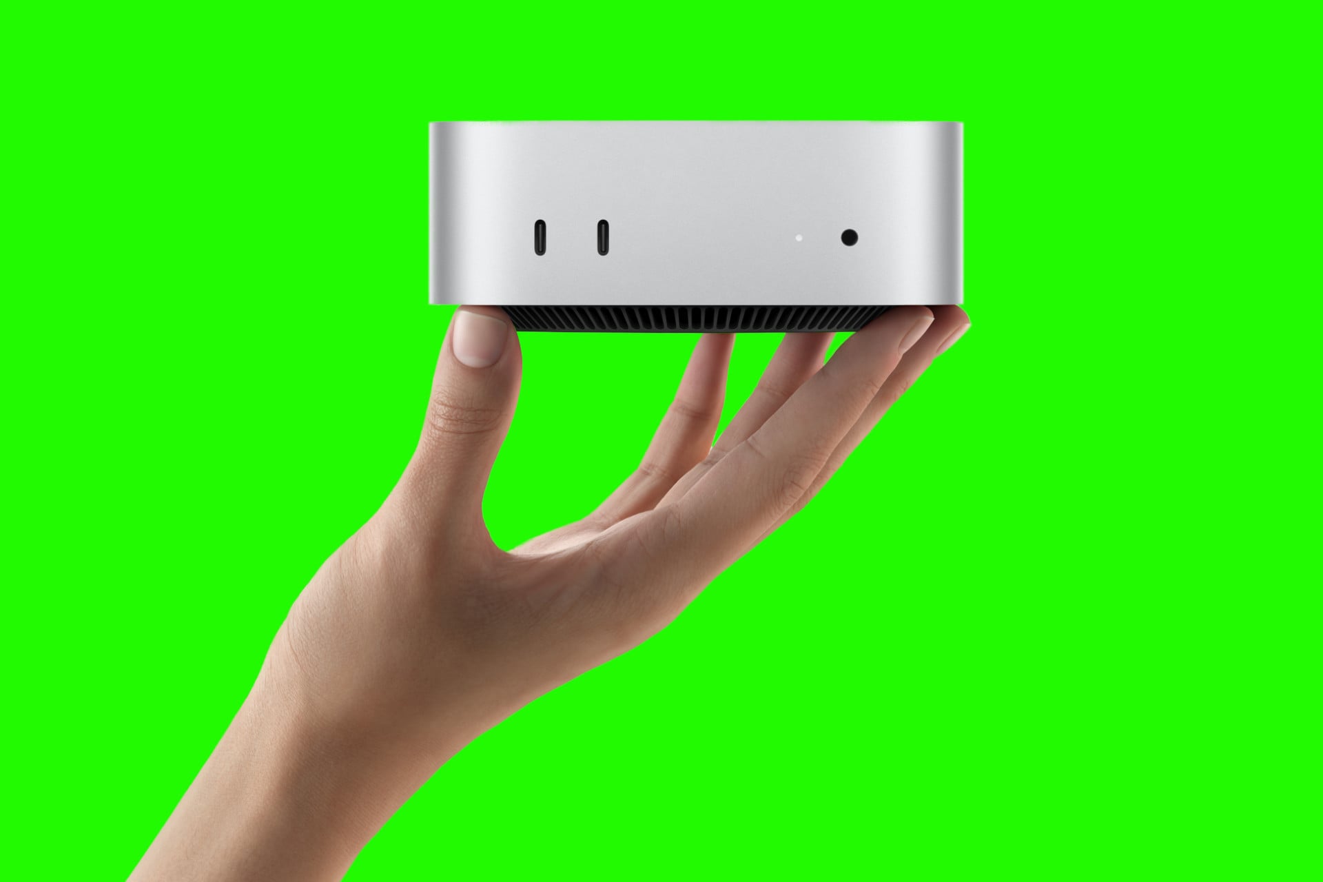 New Mac Mini reportedly coming before the latest iPhones