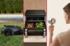 Mova smart appliance range 2026 launch